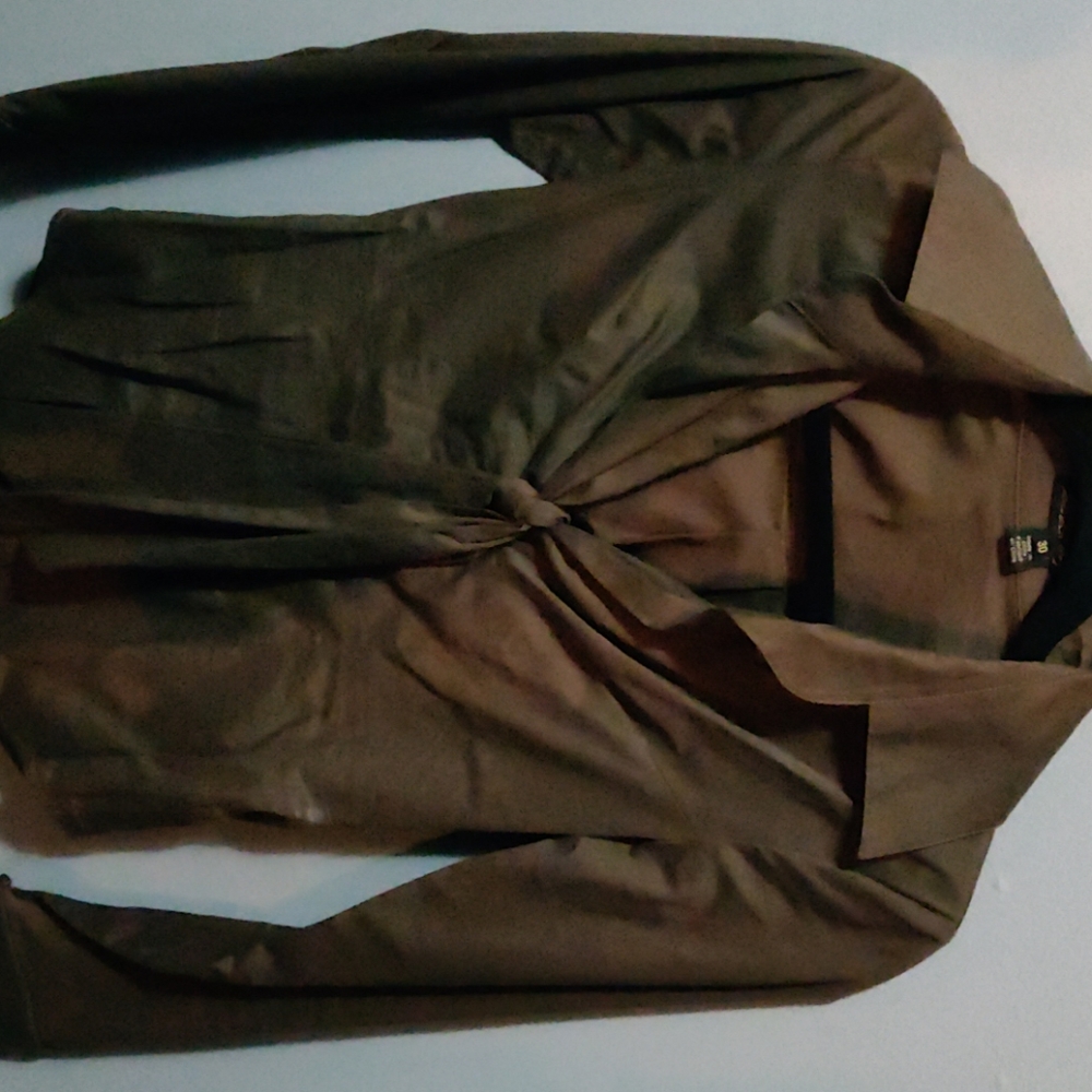 Never worn blouse